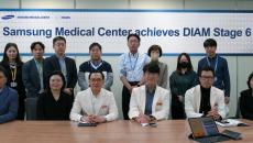 The SMC team members who were involved in the DIAM validation.