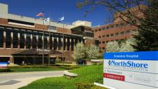 NorthShore University HealthSystem NorthShore University HealthSystem in Evanston