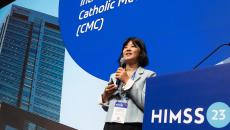 Professor In-Young Choi, Head of the Catholic Information Convergence Institute, Catholic Medical Center Professor In-Young Choi, Head of the Catholic Information Convergence Institute, Catholic Medical Center