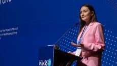 Diana Altynbaeva, Head of Marketing, Regional Clinical Hospital, Republic of Tatarstan, Russia Diana Altynbaeva, Head of Marketing, Regional Clinical Hospital, Republic of Tatarstan, Russia