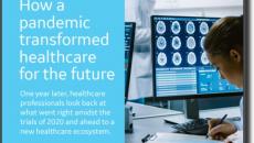 Post Call: How a pandemic transformed healthcare for the future
