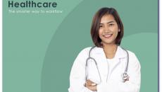 Healthcare: The smarter way to workflow