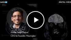 Aniket Singh Rajput, CEO and founder of Neuroglee_ MRI of the brain_mr.suphachai praserdumrongchai_Creatas Video+ / Getty Images Plus Aniket Singh Rajput, CEO and founder of Neuroglee_ MRI of the brain_mr.suphachai praserdumrongchai_Creatas Video+ / Getty Images Plus