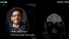 Aniket Singh Rajput, CEO and founder of Neuroglee_ MRI of the brain_mr.suphachai praserdumrongchai_Creatas Video+ / Getty Images Plus Aniket Singh Rajput, CEO and founder of Neuroglee_ MRI of the brain_mr.suphachai praserdumrongchai_Creatas Video+ / Getty Images Plus