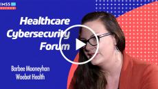 Barbee Mooneyhan, VP of security, IT and privacy at Woebot Health. Barbee Mooneyhan, VP of security, IT and privacy at Woebot Health.