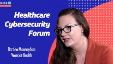 Barbee Mooneyhan, VP of security, IT and privacy at Woebot Health. Barbee Mooneyhan, VP of security, IT and privacy at Woebot Health.