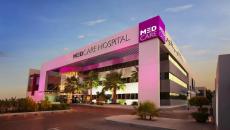 Having designated two of its four hospitals as dedicated COVID-19  facilities in 2020, the private healthcare brand had a lot to focus on. But Medcare’s leadership recognised the importance of continuing with its digital transformation journey through such a critical time. Medcare, digital transformation, UAE