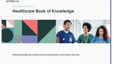 Healthcare book of knowledge