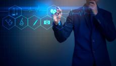 Precision medicine’s equivalent for people who are not necessarily ill, precision health, is only now starting to be developed.