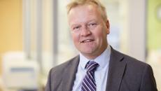 Dr. Tomi Pastinen, director of Children’s Mercy Kansas City's Center for Pediatric Genomic Medicine Dr. Tomi Pastinen, director of Children’s Mercy Kansas City's Center for Pediatric Genomic Medicine