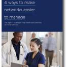 4 ways to make networks easier to manage