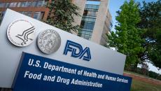 FDA headquarters U.S Food and Drug Administration headquarters