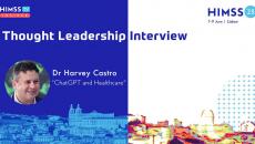 Dr Harvey Castro  Dr Harvey Castro