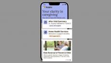 Helpful app screenshot Helpful app screenshot