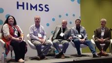 Moderator Didi Davis, Matt Becker, John Blair, Alan Swenson and Steven Lane Moderator Didi Davis, Matt Becker, John Blair, Alan Swenson and Steven Lane