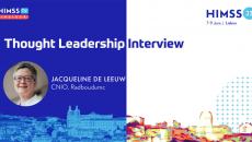 Jacqueline de Leeuw, CNIO at Radboud University Medical Centre Jacqueline de Leeuw, CNIO at Radboud University Medical Centre
