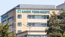 Kaiser Permanente building Kaiser Permanente building