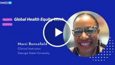 Marci Bennafield Marci Bennafield