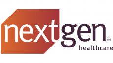 NextGen Healthcare logo NextGen Healthcare logo