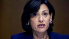 CDC Director Rochelle Walensky CDC Director Rochelle Walensky