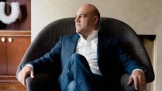 Salim Ismail OpenExO founder and chair  Salim Ismail OpenExO founder and chair