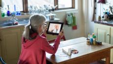 Using telehealth Using telehealth