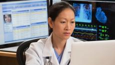Physician using multiple EHRs and IT systems Physician using multiple EHRs and IT systems