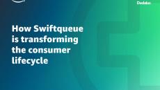 How Swiftqueue is transforming the consumer lifecycle  How Swiftqueue is transforming the consumer lifecycle