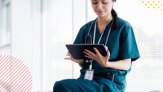 3 Ways Cloud-Based EHR Deployment Elevates Healthcare Organizations 3 Ways Cloud-Based EHR Deployment Elevates Healthcare Organizations