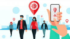 The pandemic has inevitably made discussions about the use of data even more urgent as we strive to find solutions to dilemmas around managing personal privacy argues Dr Charles Alessi, chief clinical officer at HIMSS.