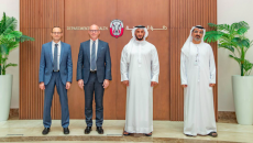 The collaboration between the UAE capital’s Department of Health and Novartis will be dedicated to cardiovascular diseases – a leading cause of death in the Gulf nation. Abu dhabi, population health, novartis