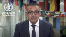 Speaking at the World Government Summit 2022, WHO’s Dr. Tedros Adhanom Ghebreyesus reiterated that the COVID-19 pandemic won’t be “the last” one the world faces. However, the global healthcare community can work together to better prepare for the future. WHO, covid