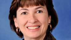 Linda Hogan, director of faculty development at the University of Pittsburgh Medical Center. Linda Hogan, director of faculty development at the University of Pittsburgh Medical Center.