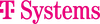 T-Systems Singapore logo T-Systems Singapore logo