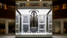 IBM Quantum System One IBM Quantum System One at Cleveland Clinic