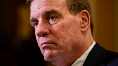 Senator Mark Warner Senator Mark Warner