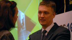 True innovation often comes from a “single personality,” an outlier who sees ways to better connect with members of the community to better facilitate their health, Steve Steffensen, MD, a neurologist at Walter Reid Medical Center in Maryland, said at the HIMSS16 Innovation Symposium conference Monday. True innovation often comes from a “single personality,” an outlier who sees ways to better connect with members of the community to better facilitate their health, Steve Steffensen, MD, a neurologist at Walter Reid Medical Center in Maryland, said at the HIMSS16 Innovation Symposium conference Monday.
