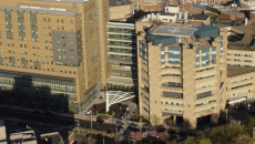 Patient care teams at Yale-New Haven Hospital, looking for a faster, more efficient and more secure way to communicate with each other . Patient care teams at Yale-New Haven Hospital, looking for a faster, more efficient and more secure way to communicate with each other .